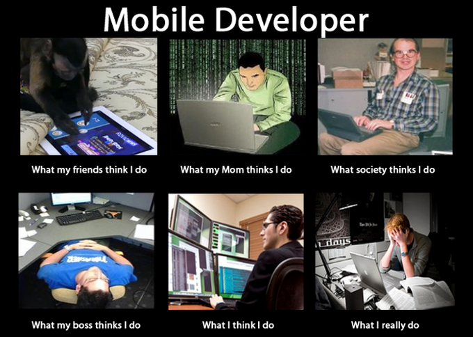 Mobile Vs Web Developers a Guide for Recruiters